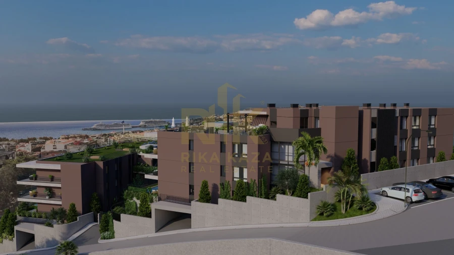 Apartamento T3 para Venda em Funchal (Santa Luzia) Foto 16