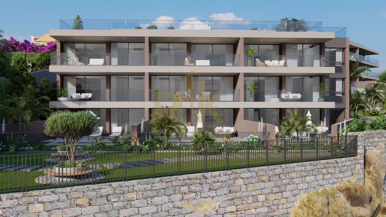 Apartamento T3 para Venda em Funchal (Santa Luzia) Foto 26