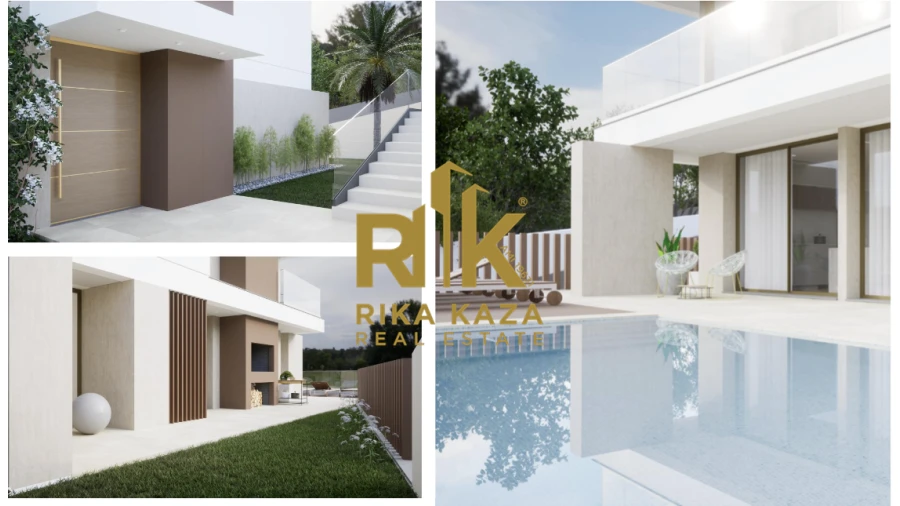 Moradia T3 para Venda em Calheta Foto 16