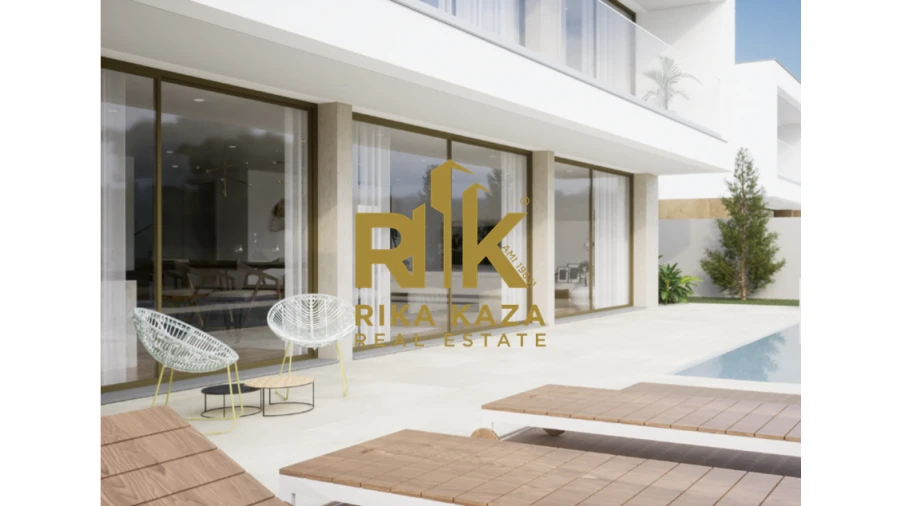 Moradia T3 para Venda em Calheta Foto 17