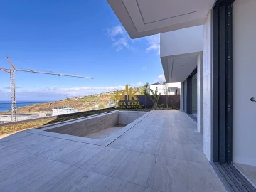Moradia T3 para Venda em Calheta