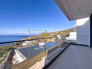 Moradia T3 para Venda em Calheta