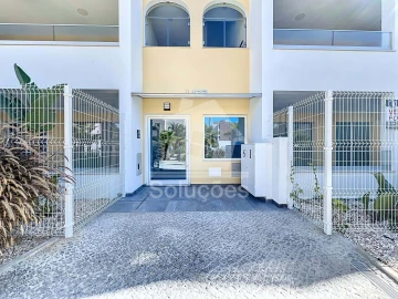 Apartamento T2 para Venda em Lagos (São Sebastião e Santa Maria)