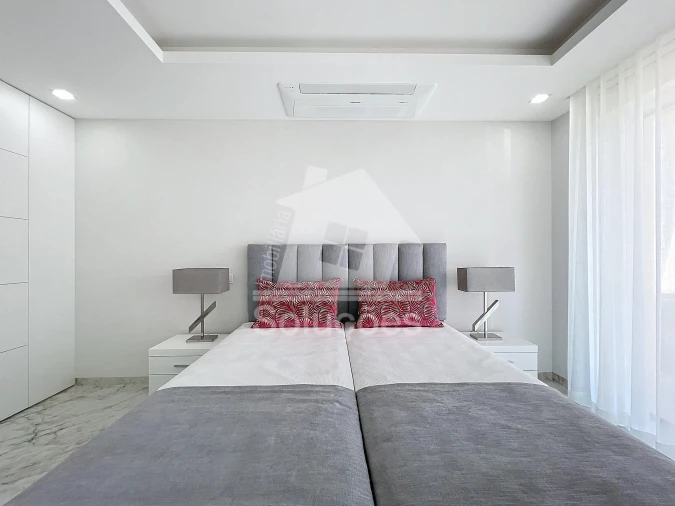 Apartamento T2 para Venda em Lagos (São Sebastião e Santa Maria) Foto 11