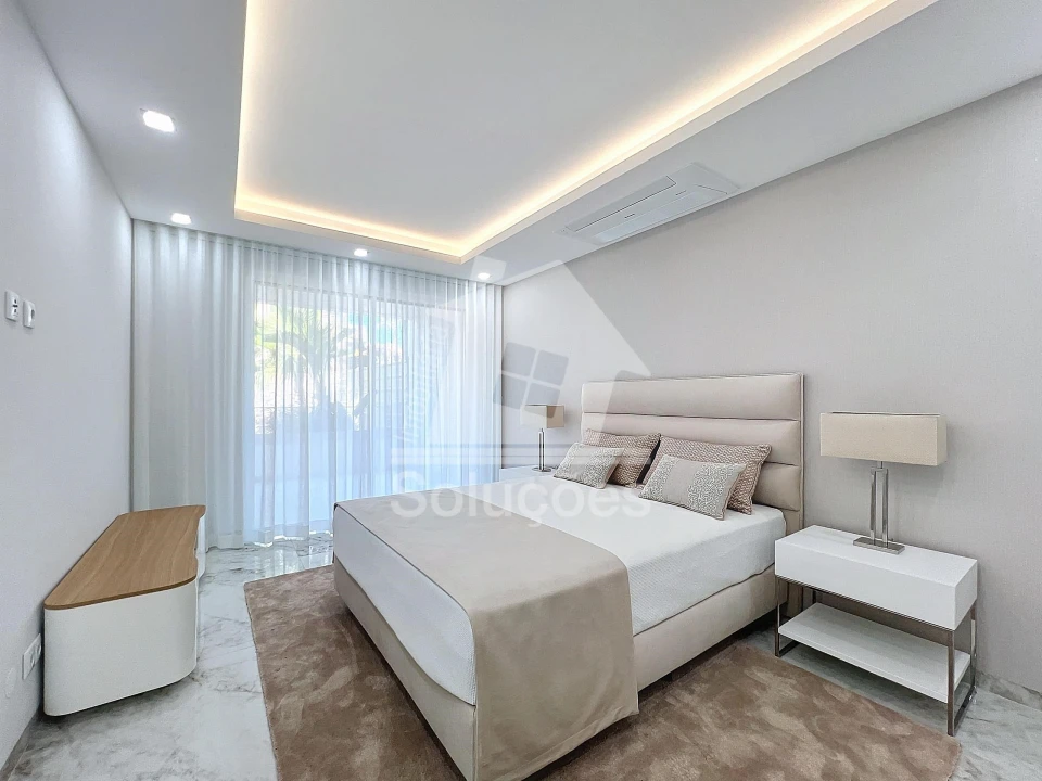 Apartamento T2 para Venda em Lagos (São Sebastião e Santa Maria) Foto 12