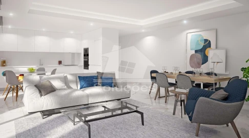 Apartamento T2 para Venda em Lagos (São Sebastião e Santa Maria)