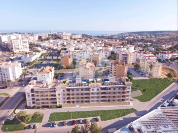 Apartamento T2 para Venda em Lagos (São Sebastião e Santa Maria)