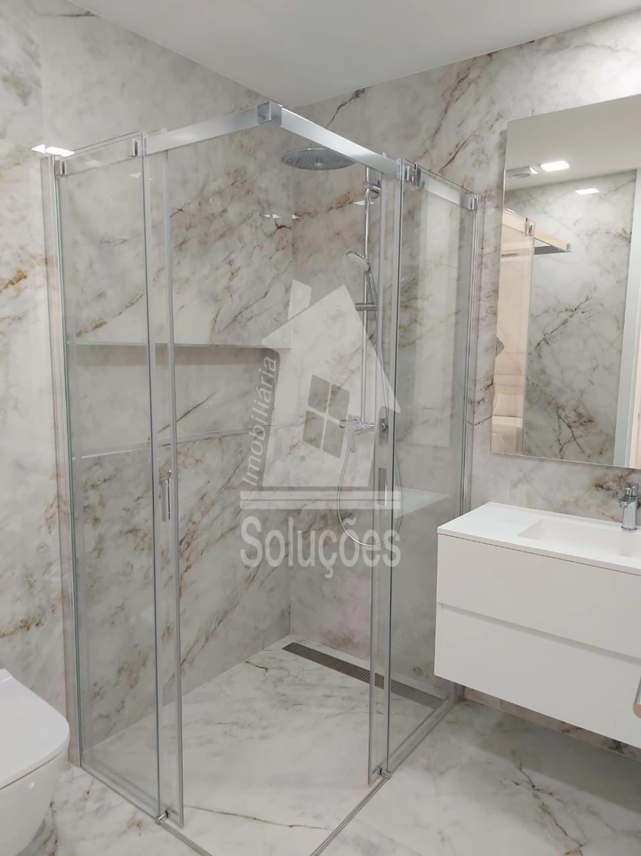 Apartamento T2 para Venda em Lagos (São Sebastião e Santa Maria) Foto 12