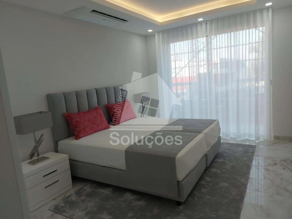 Apartamento T2 para Venda em Lagos (São Sebastião e Santa Maria) Foto 16