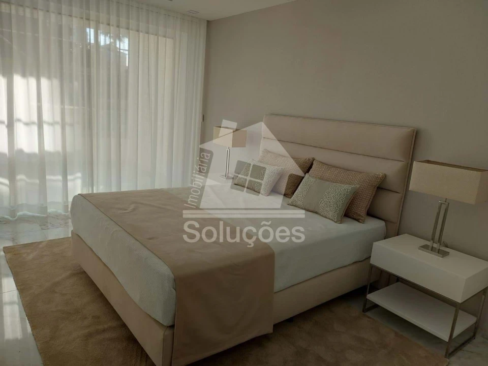 Apartamento T2 para Venda em Lagos (São Sebastião e Santa Maria) Foto 17