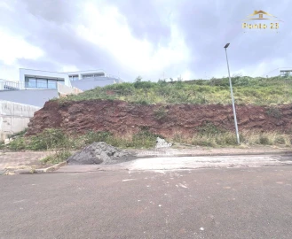 Terreno para Venda em Santa Cruz