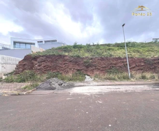Terreno para Venda em Santa Cruz
