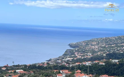 Terreno para Venda em Santa Cruz