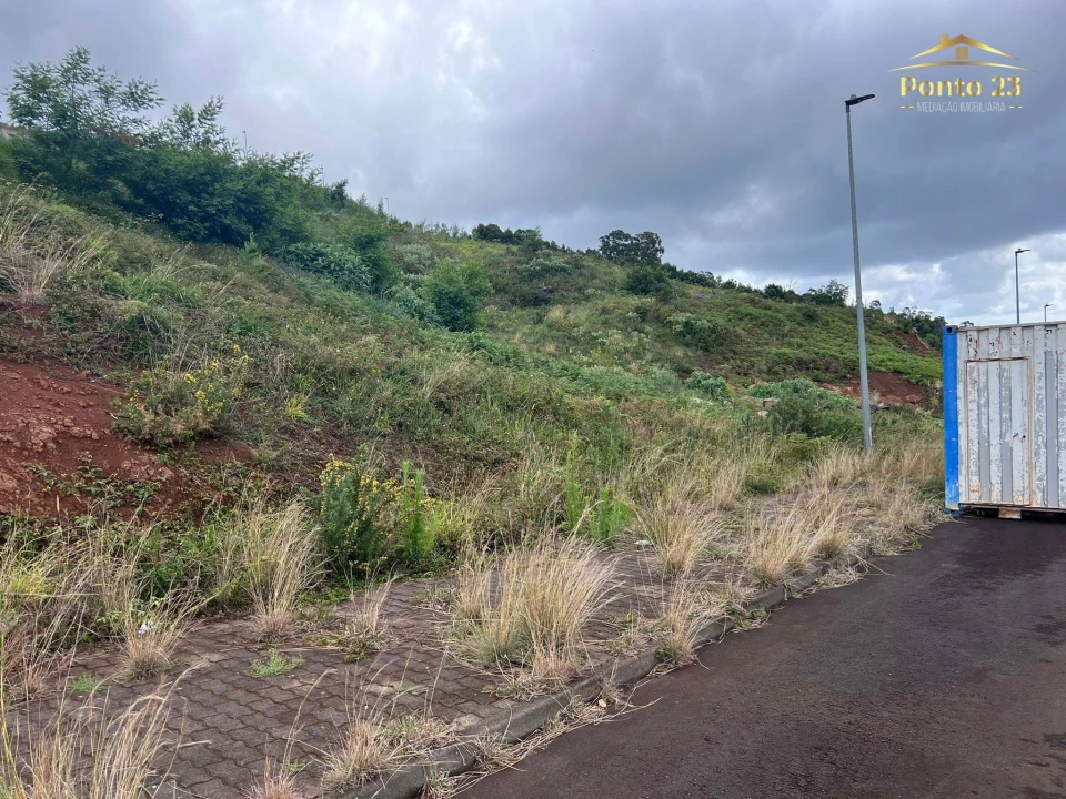Terreno para Venda em Santa Cruz Foto 9