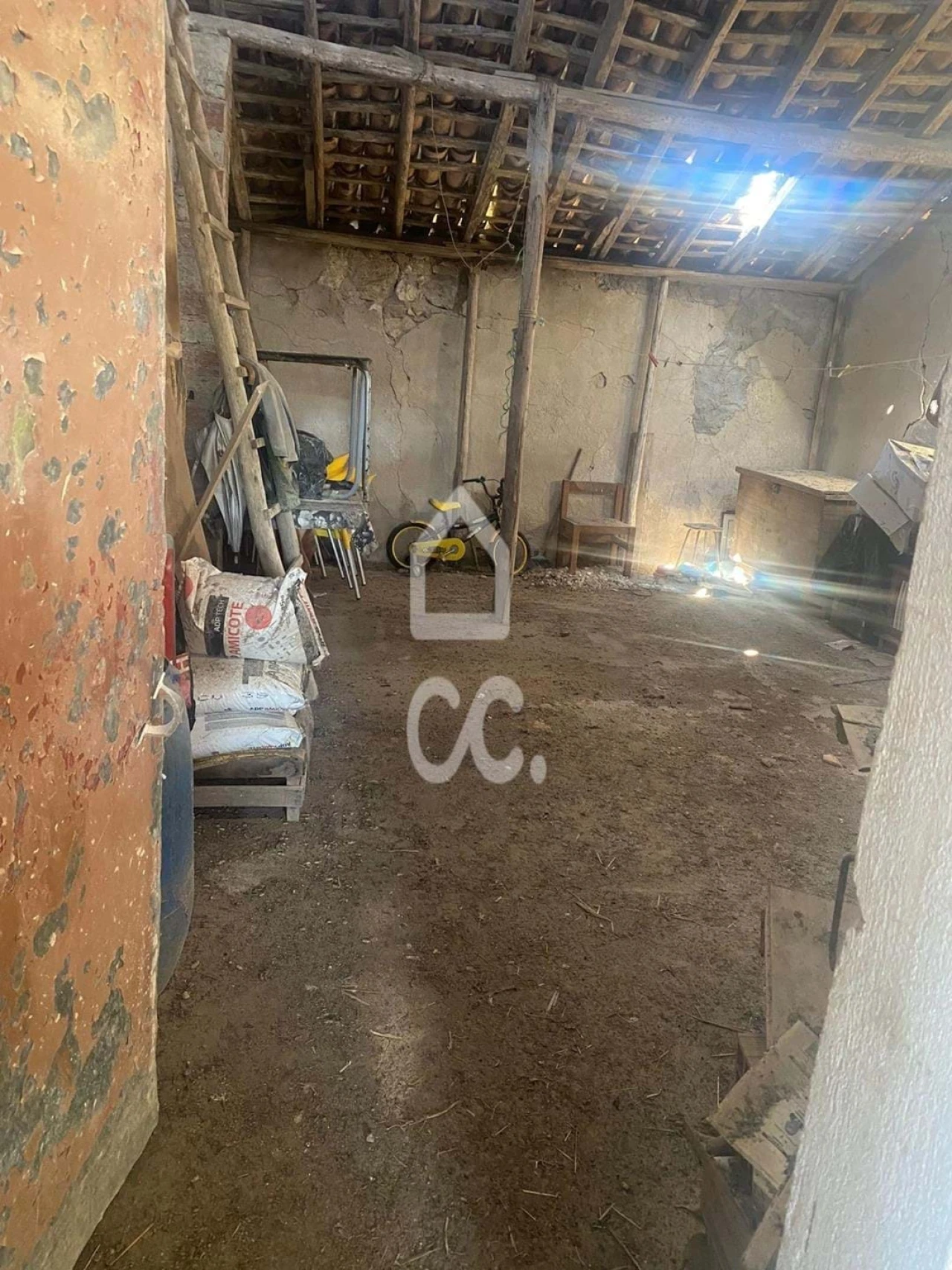 Moradia para Venda em Freiria Foto 4