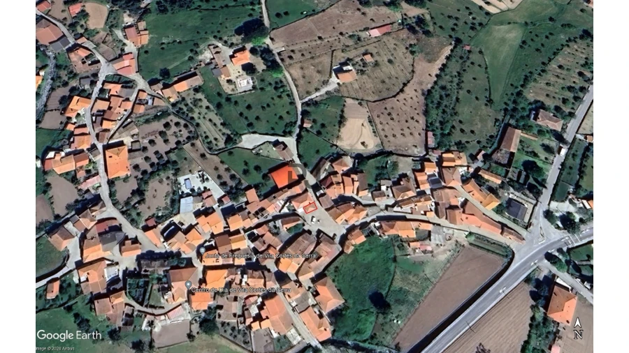 Moradia T2 para Venda em Vila Cortes da Serra Foto 15