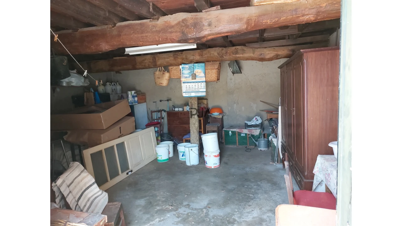 Moradia T2 para Venda em Vila Cortes da Serra Foto 3