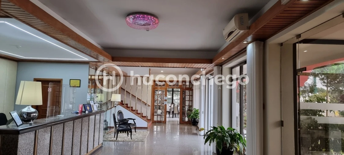 Negócio para Venda em Estela Foto 1