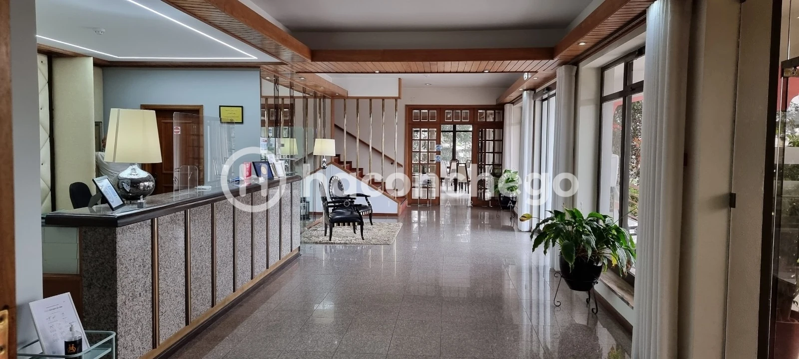 Negócio para Venda em Estela Foto 3