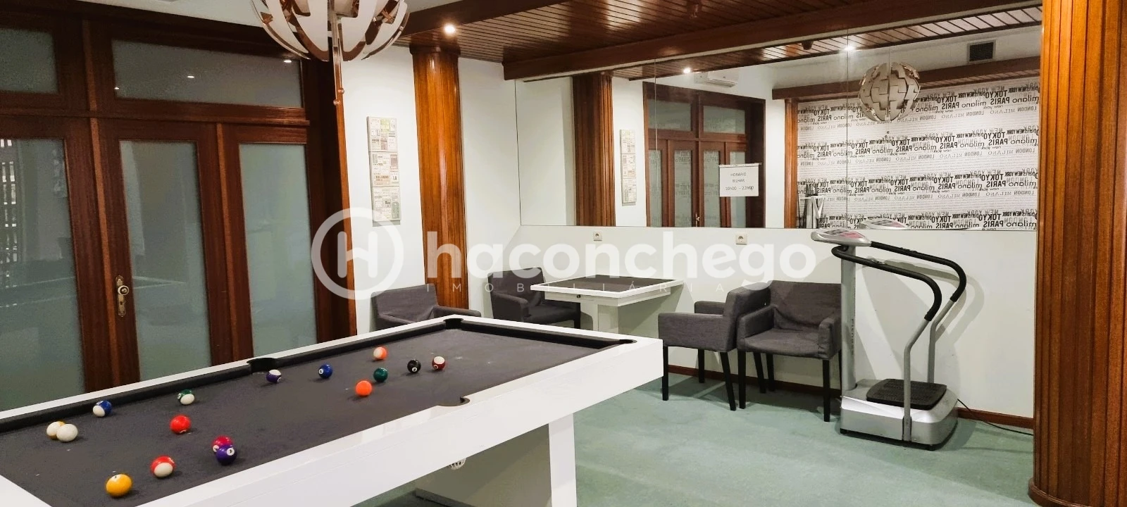 Negócio para Venda em Estela Foto 7