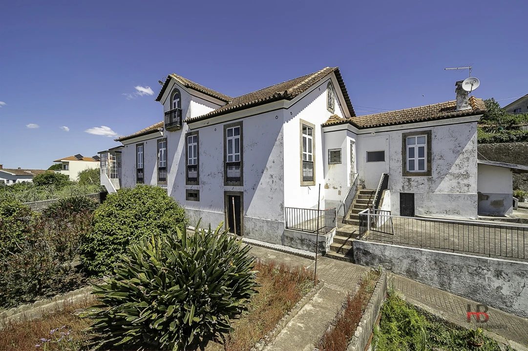 Quinta T5 para Venda em Gondomar (São Cosme), Valbom e Jovim Foto 49