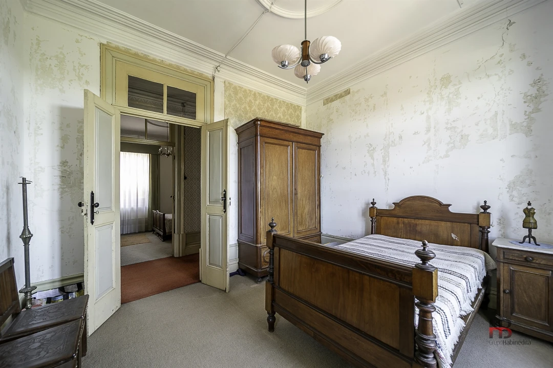 Quinta T5 para Venda em Gondomar (São Cosme), Valbom e Jovim Foto 15