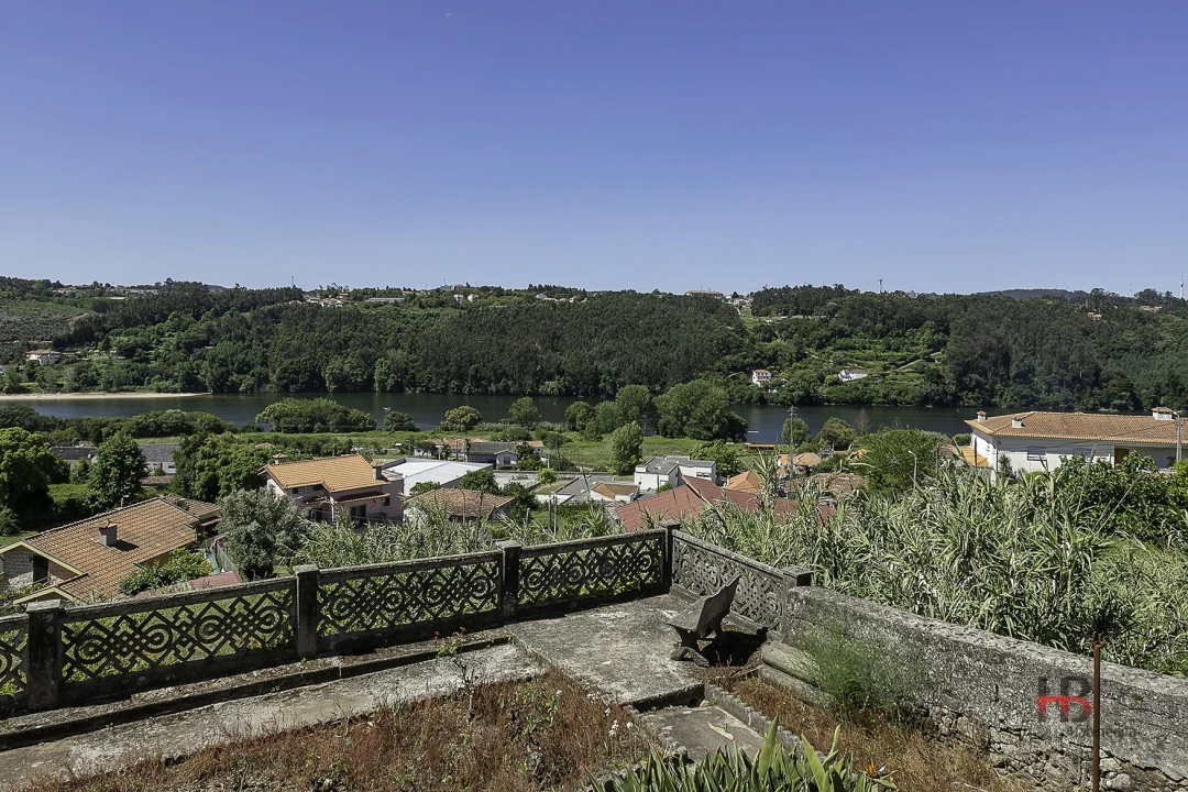 Quinta T5 para Venda em Gondomar (São Cosme), Valbom e Jovim Foto 30