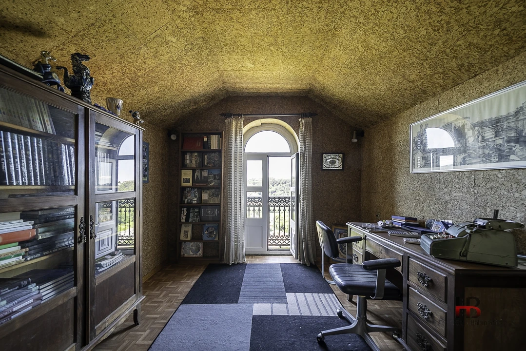 Quinta T5 para Venda em Gondomar (São Cosme), Valbom e Jovim Foto 23