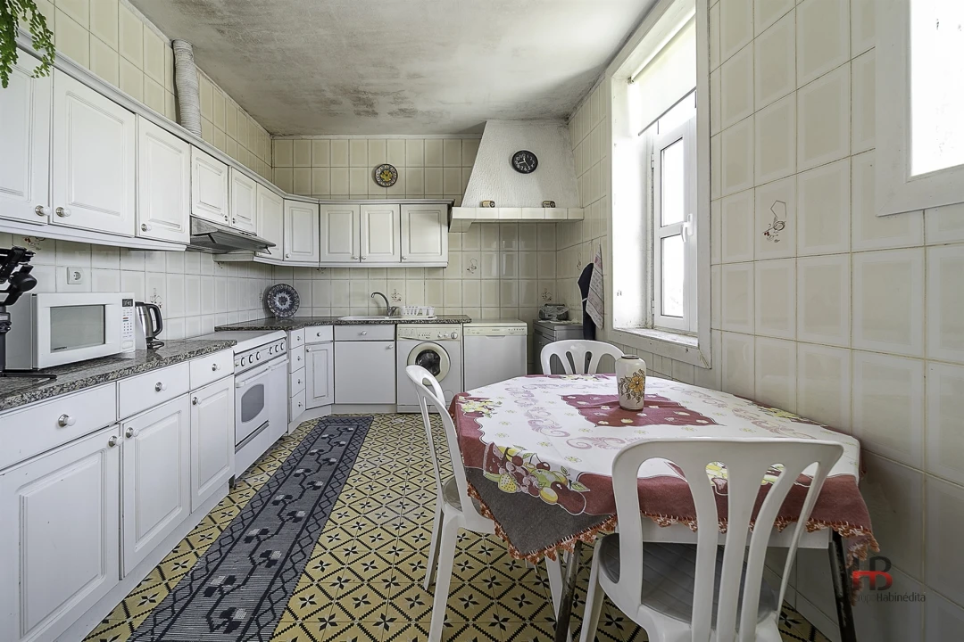 Quinta T5 para Venda em Gondomar (São Cosme), Valbom e Jovim Foto 33