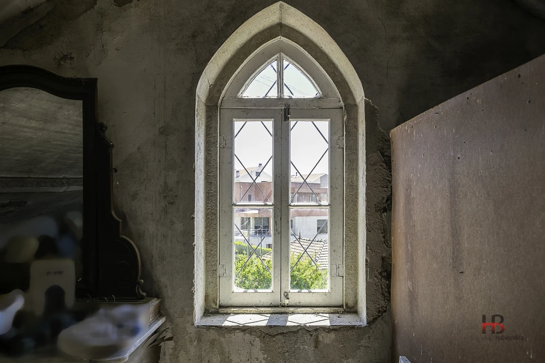 Quinta T5 para Venda em Gondomar (São Cosme), Valbom e Jovim Foto 28