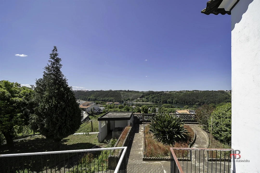 Quinta T5 para Venda em Gondomar (São Cosme), Valbom e Jovim Foto 48