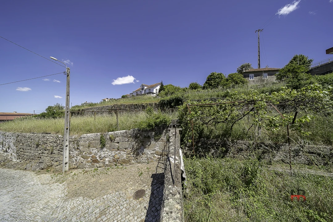 Quinta T5 para Venda em Gondomar (São Cosme), Valbom e Jovim Foto 65
