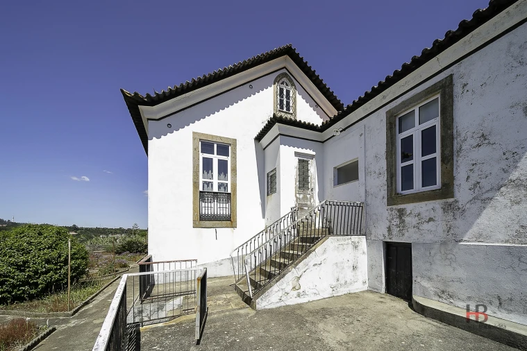 Quinta T5 para Venda em Gondomar (São Cosme), Valbom e Jovim Foto 46