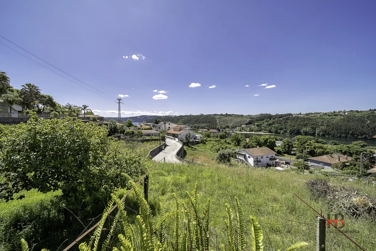 Quinta T5 para Venda em Gondomar (São Cosme), Valbom e Jovim Foto 71
