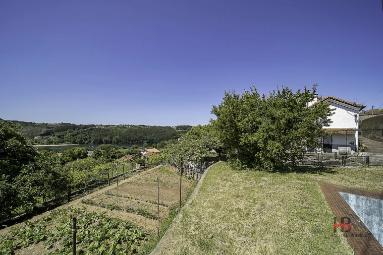Quinta T5 para Venda em Gondomar (São Cosme), Valbom e Jovim Foto 42