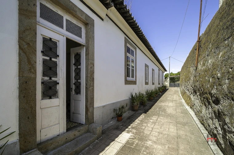 Quinta T5 para Venda em Gondomar (São Cosme), Valbom e Jovim Foto 35