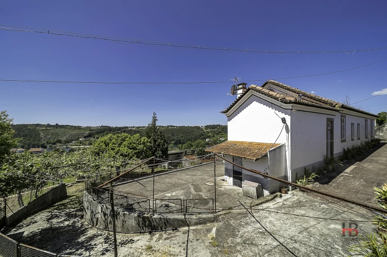 Quinta T5 para Venda em Gondomar (São Cosme), Valbom e Jovim Foto 43