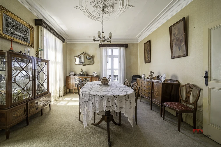 Quinta T5 para Venda em Gondomar (São Cosme), Valbom e Jovim Foto 4