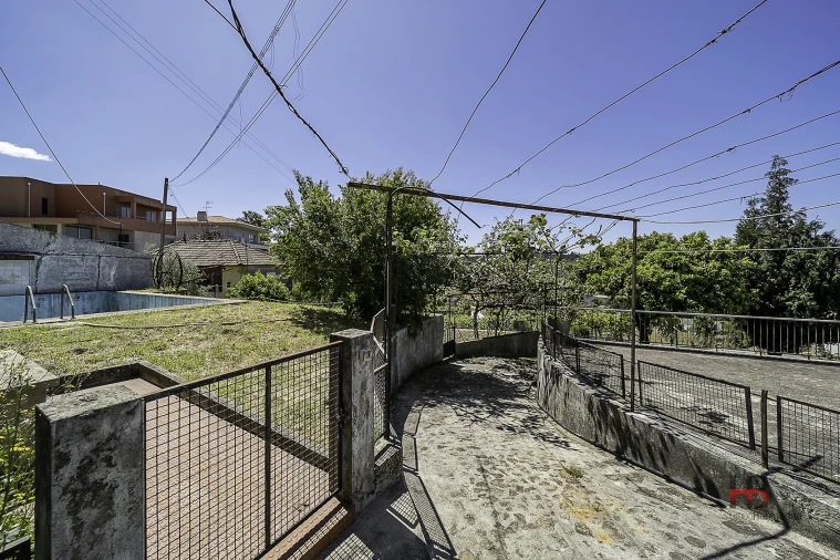 Quinta T5 para Venda em Gondomar (São Cosme), Valbom e Jovim Foto 39