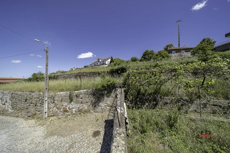 Quinta T5 para Venda em Gondomar (São Cosme), Valbom e Jovim Foto 65