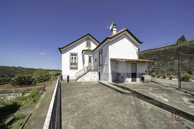 Quinta T5 para Venda em Gondomar (São Cosme), Valbom e Jovim Foto 45