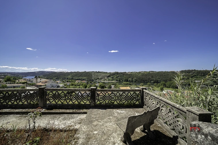 Quinta T5 para Venda em Gondomar (São Cosme), Valbom e Jovim Foto 52