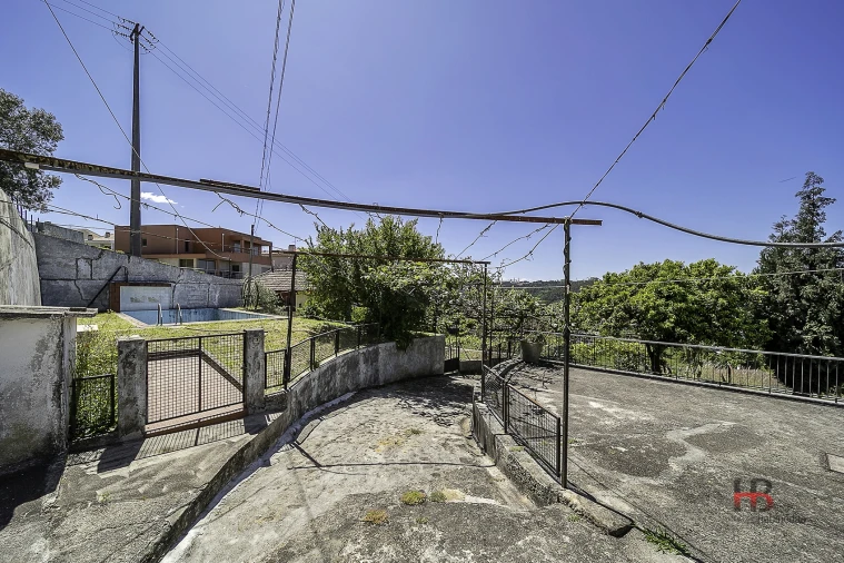 Quinta T5 para Venda em Gondomar (São Cosme), Valbom e Jovim Foto 38