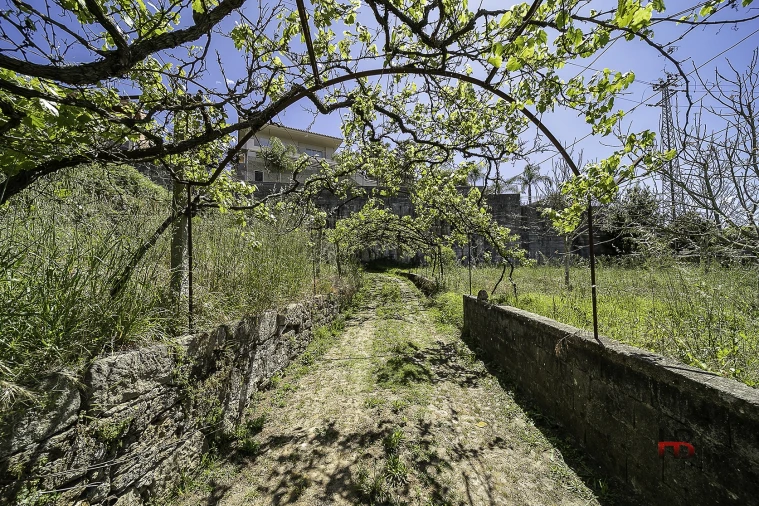 Quinta T5 para Venda em Gondomar (São Cosme), Valbom e Jovim Foto 69