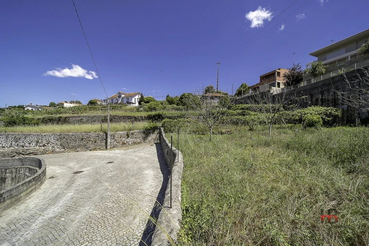 Quinta T5 para Venda em Gondomar (São Cosme), Valbom e Jovim Foto 66