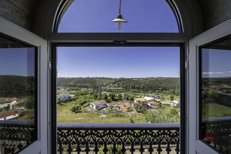 Quinta T5 para Venda em Gondomar (São Cosme), Valbom e Jovim Foto 24