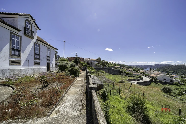 Quinta T5 para Venda em Gondomar (São Cosme), Valbom e Jovim Foto 53