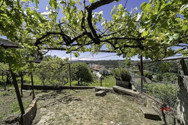 Quinta T5 para Venda em Gondomar (São Cosme), Valbom e Jovim Foto 57