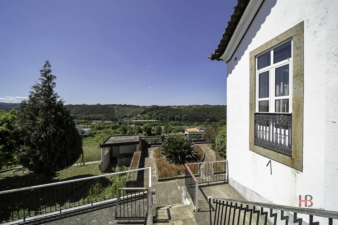 Quinta T5 para Venda em Gondomar (São Cosme), Valbom e Jovim Foto 47