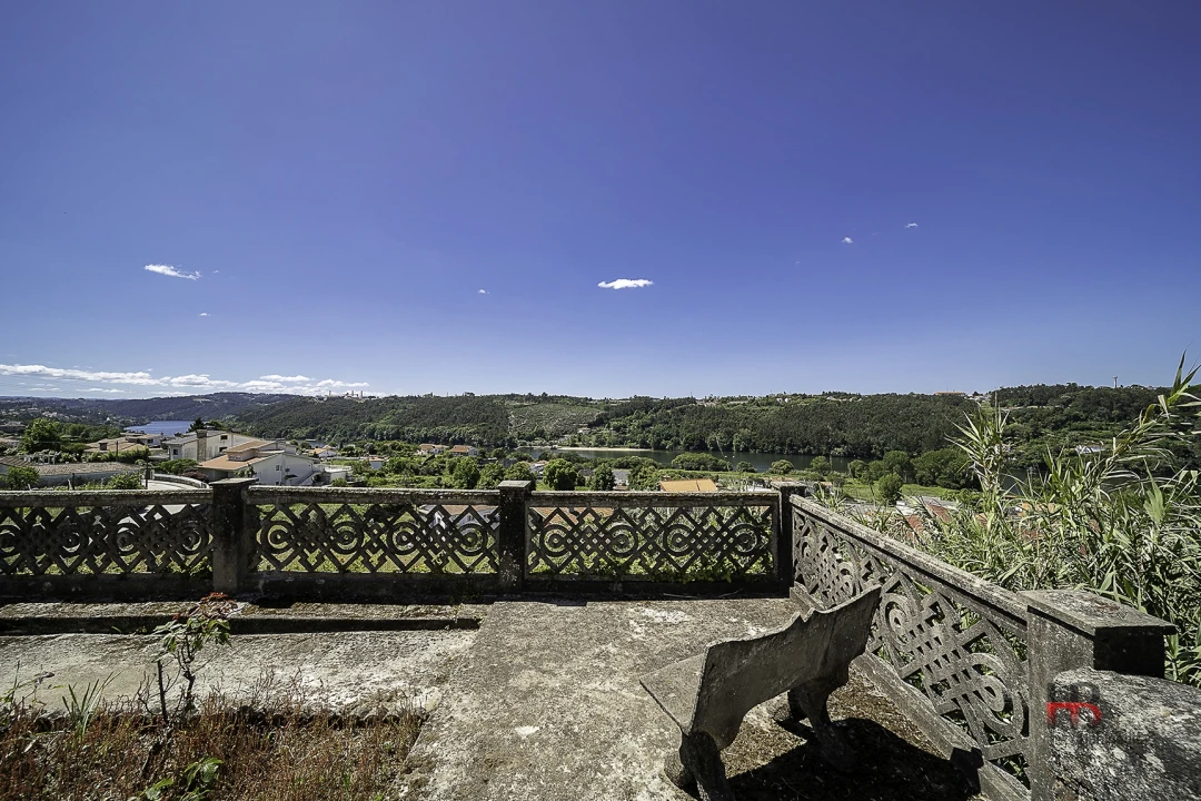 Quinta T5 para Venda em Gondomar (São Cosme), Valbom e Jovim Foto 52